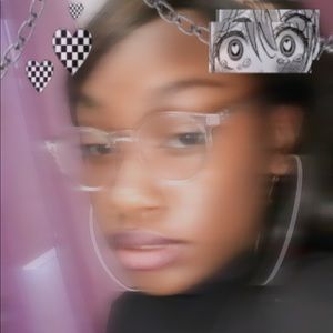 Meet your Posher, Vashawndra